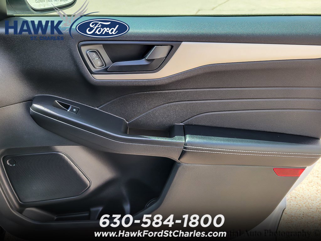 2022 FORD ESCAPE - Image 20