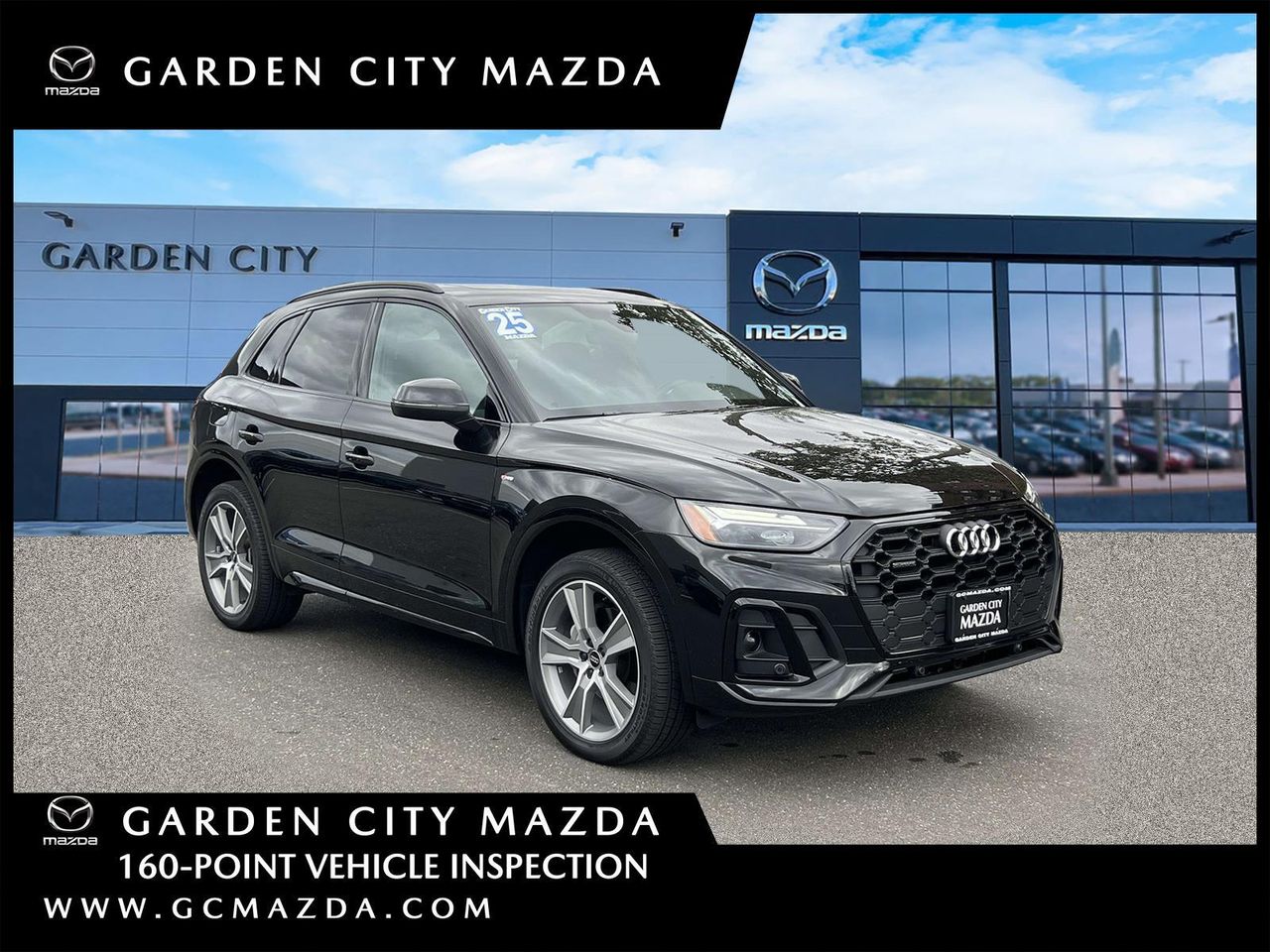 2025 Audi Q5 Premium's photo