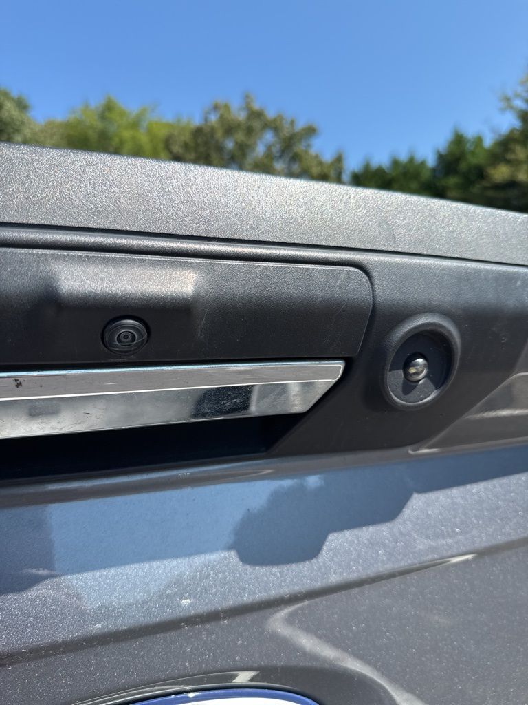 2024 Ford F-150 XLT photo 18