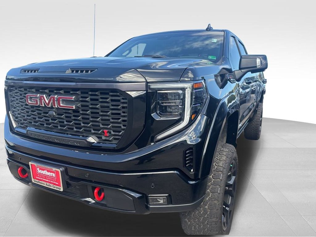 2024 Gmc Sierra 1500 AT4 photo 3