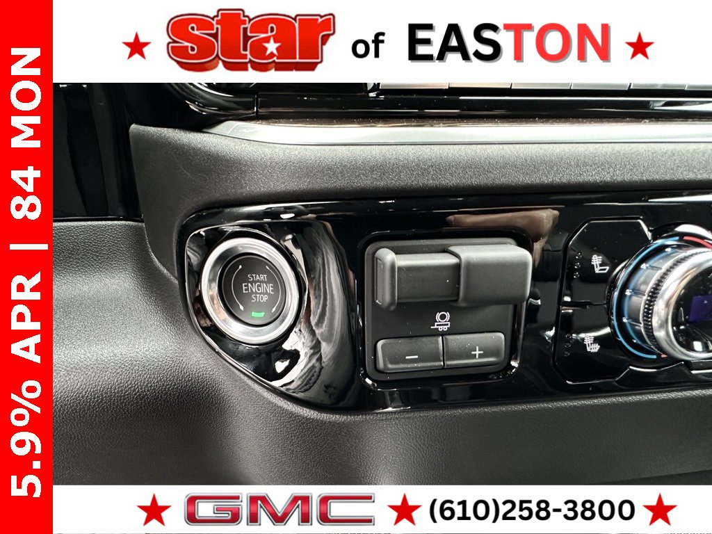 2026 Gmc Sierra 1500 Elevation photo 19