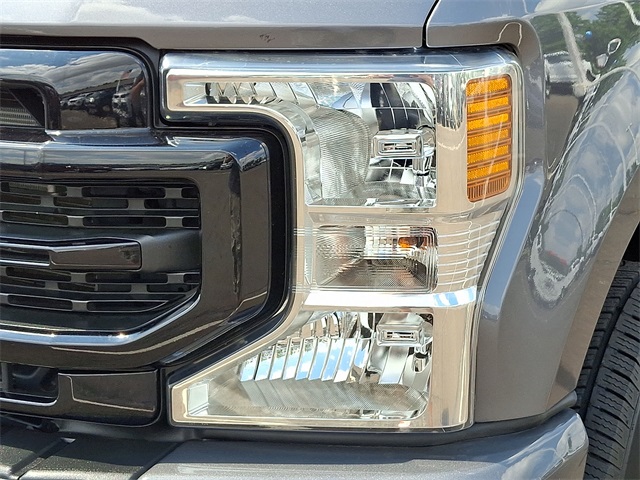 2022 Ford F-250 XLT photo 6