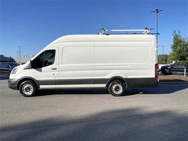 2023 Ford Transit photo 6