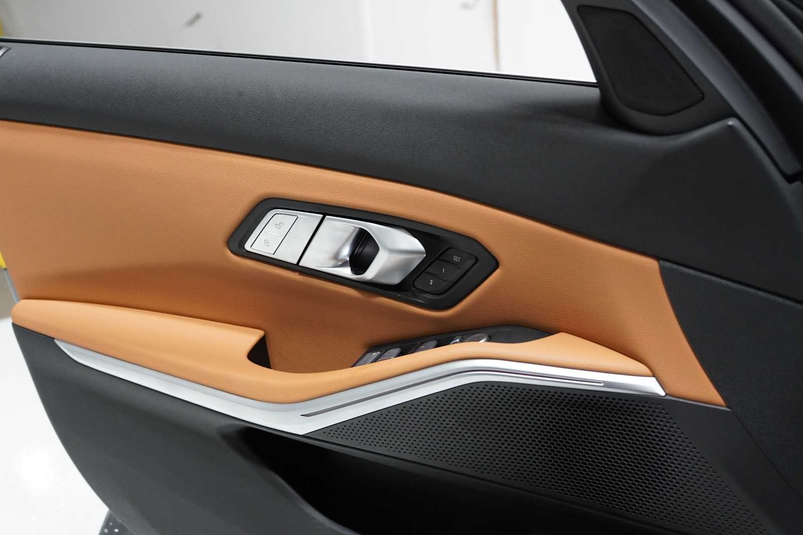 2025 Bmw 330i xDrive photo 15