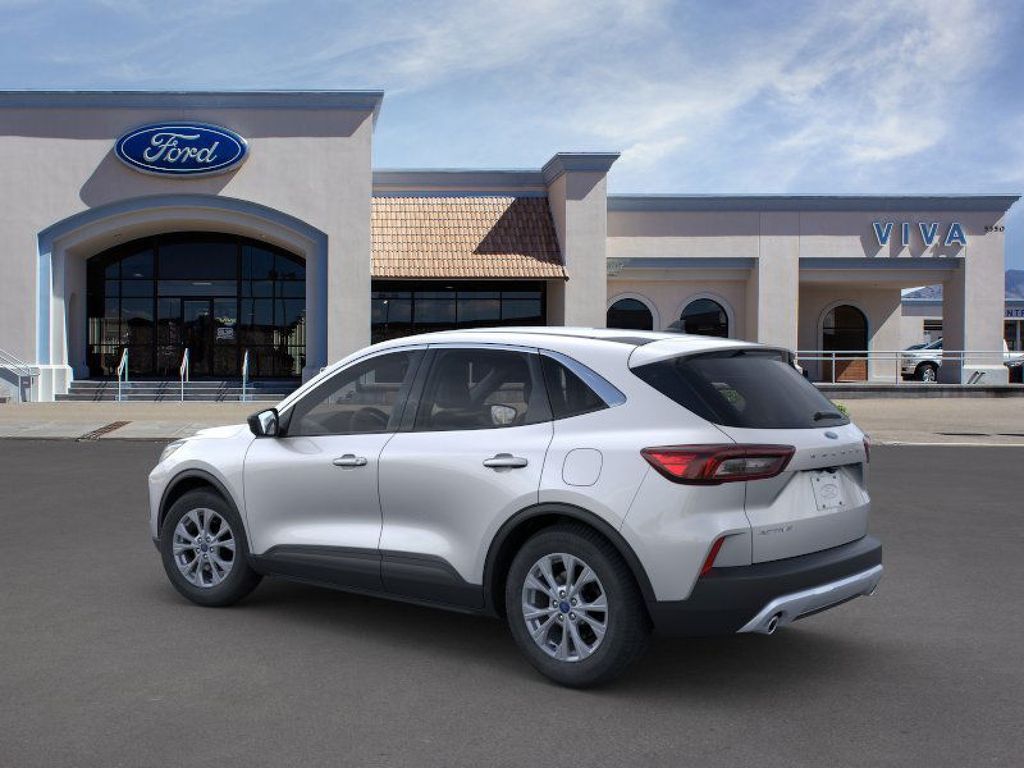 2024 Ford Escape Active photo 3