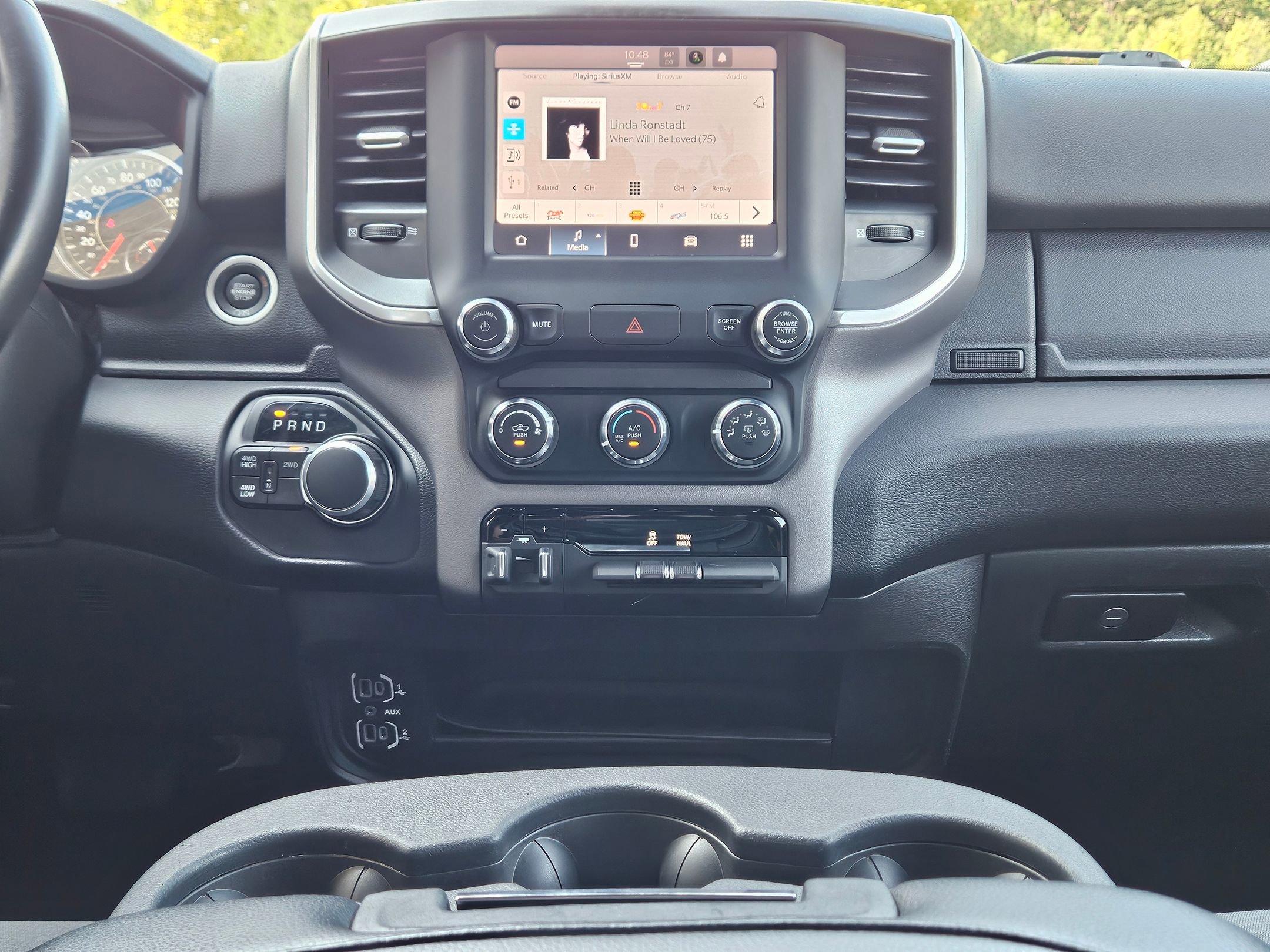 2024 Ram 2500 Big Horn photo 10