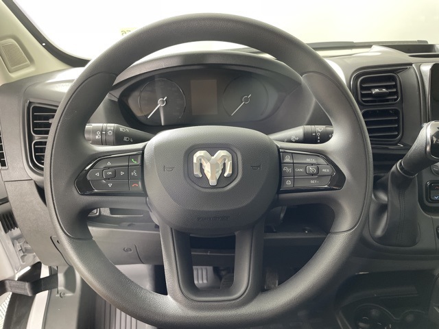2024 Ram ProMaster 3500 photo 15