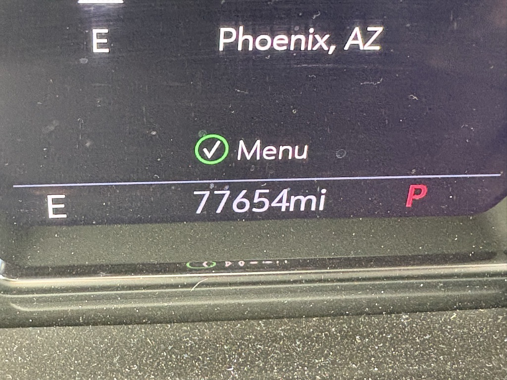 2021 Gmc Sierra Denali photo 9