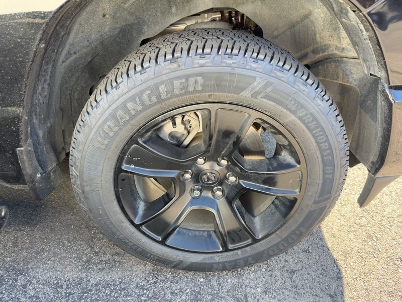 2024 Ram 1500 Big Horn Lone Star photo 2