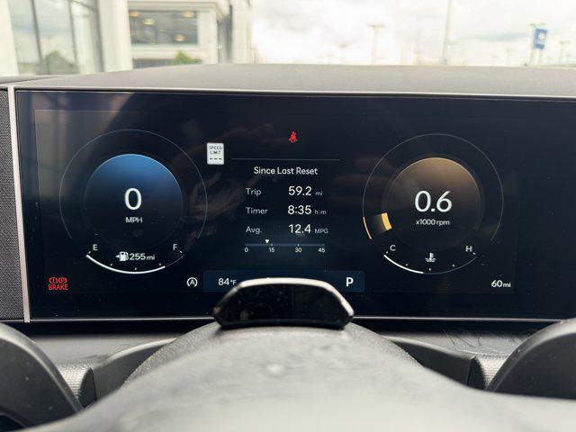 2025 Hyundai Tucson SEL Convenience photo 33