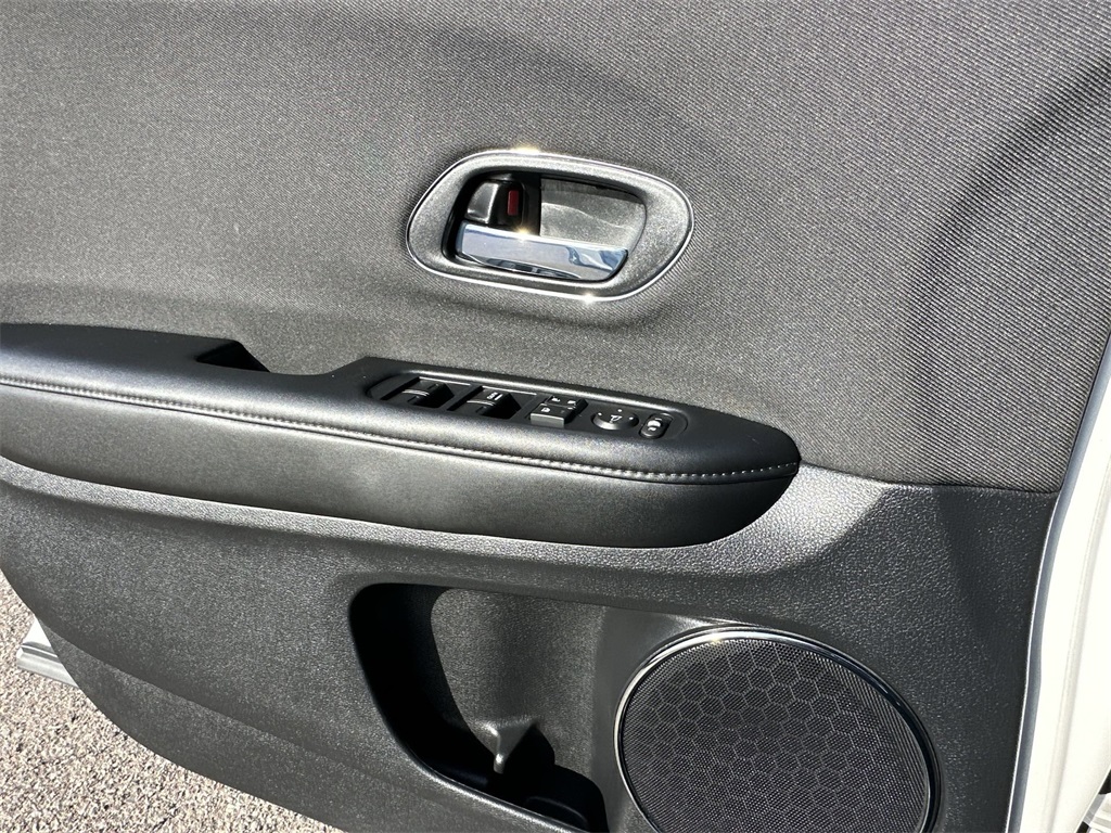 2021 Honda HR-V EX photo 21