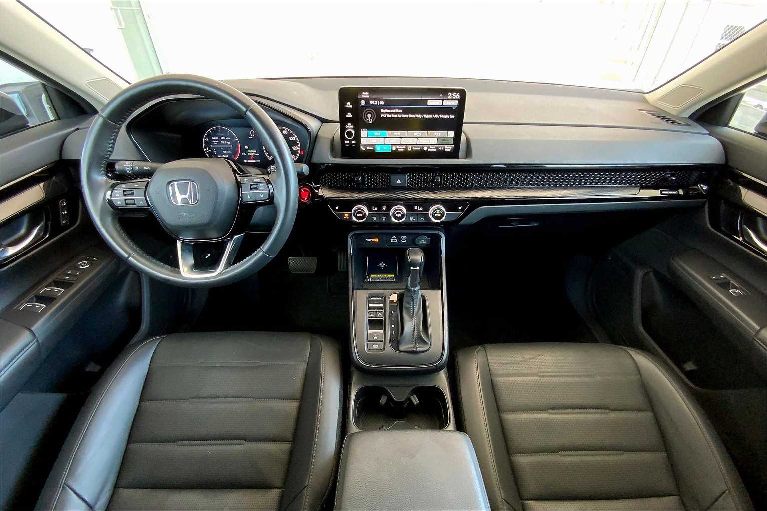 2023 Honda CR-V EX-L photo 15