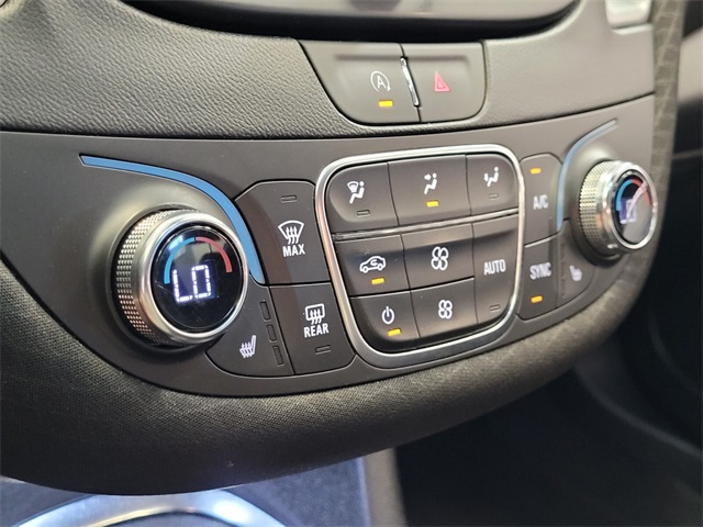 2023 Chevrolet Malibu 1LT photo 20