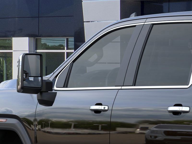 2026 Gmc Sierra 2500 HD Denali photo 12
