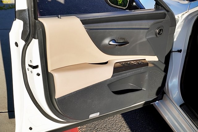 2019 Lexus ES 350 photo 21