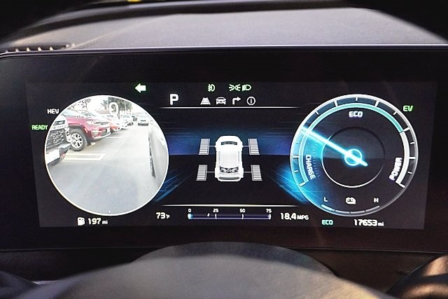 Used 2023 Gray Kia X-Line Prestige image 34