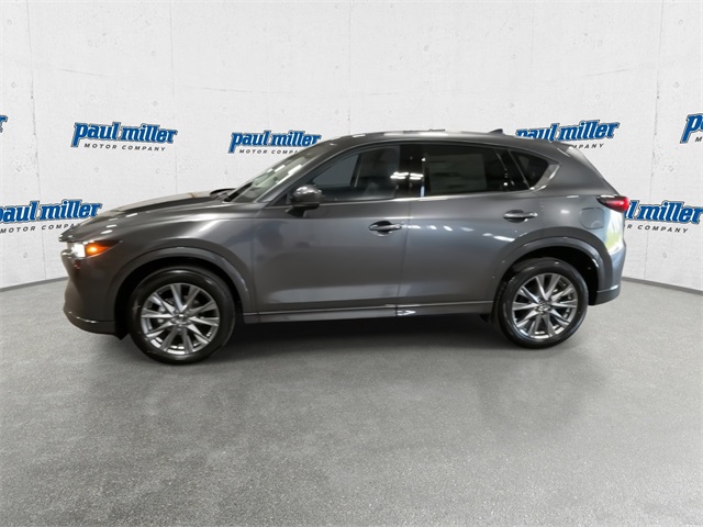 2025 Mazda CX-5 2.5 Premium Plus photo 6