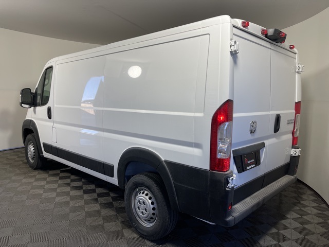 2025 Ram ProMaster 2500 photo 4