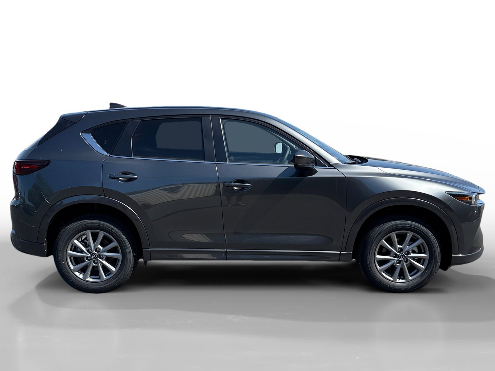 2025 Mazda CX-5 2.5 Select photo 6