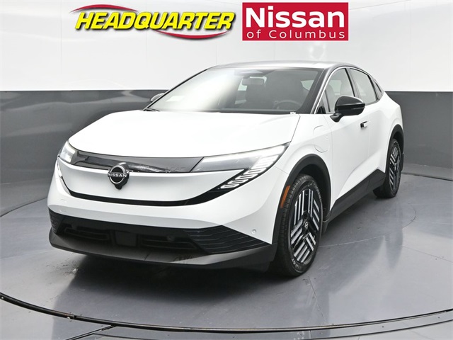 2026 Nissan LEAF SV+'s photo