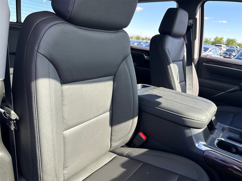 2026 GMC SIERRA - Image 38