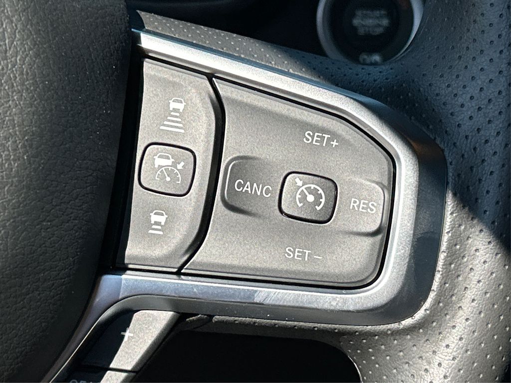 2026 Ram 1500 Warlock photo 25