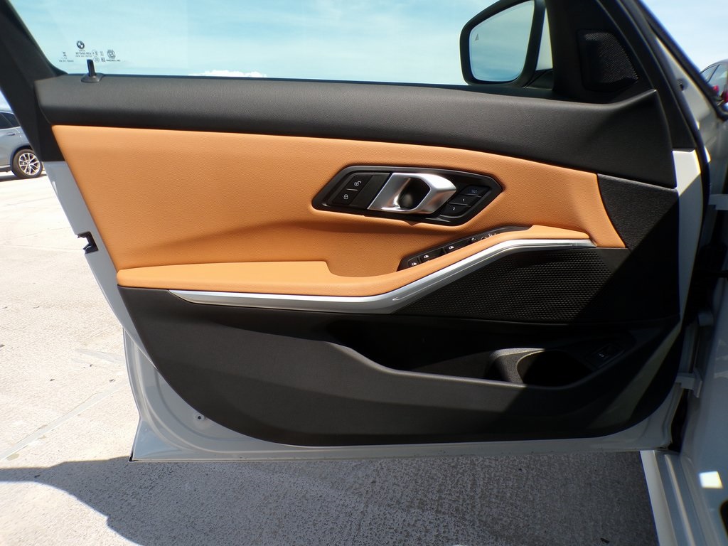 2025 Bmw 330i xDrive photo 12