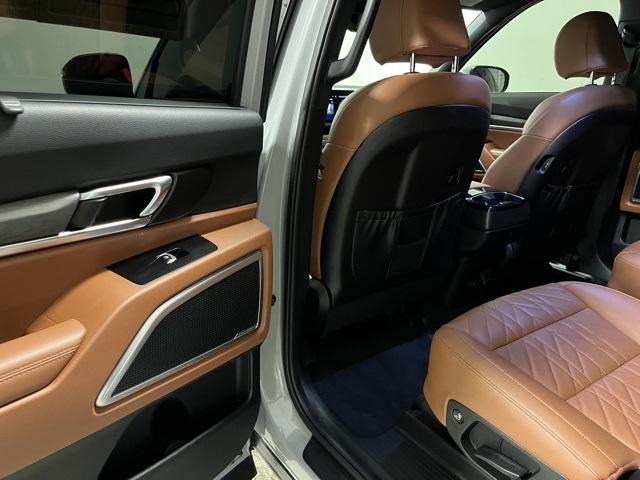 2024 Kia Telluride EX X-Line photo 20
