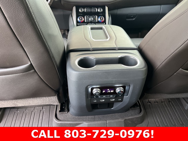 2021 Gmc Yukon Denali photo 16