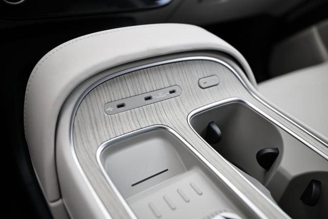 2026 Hyundai Palisade Calligraphy photo 13