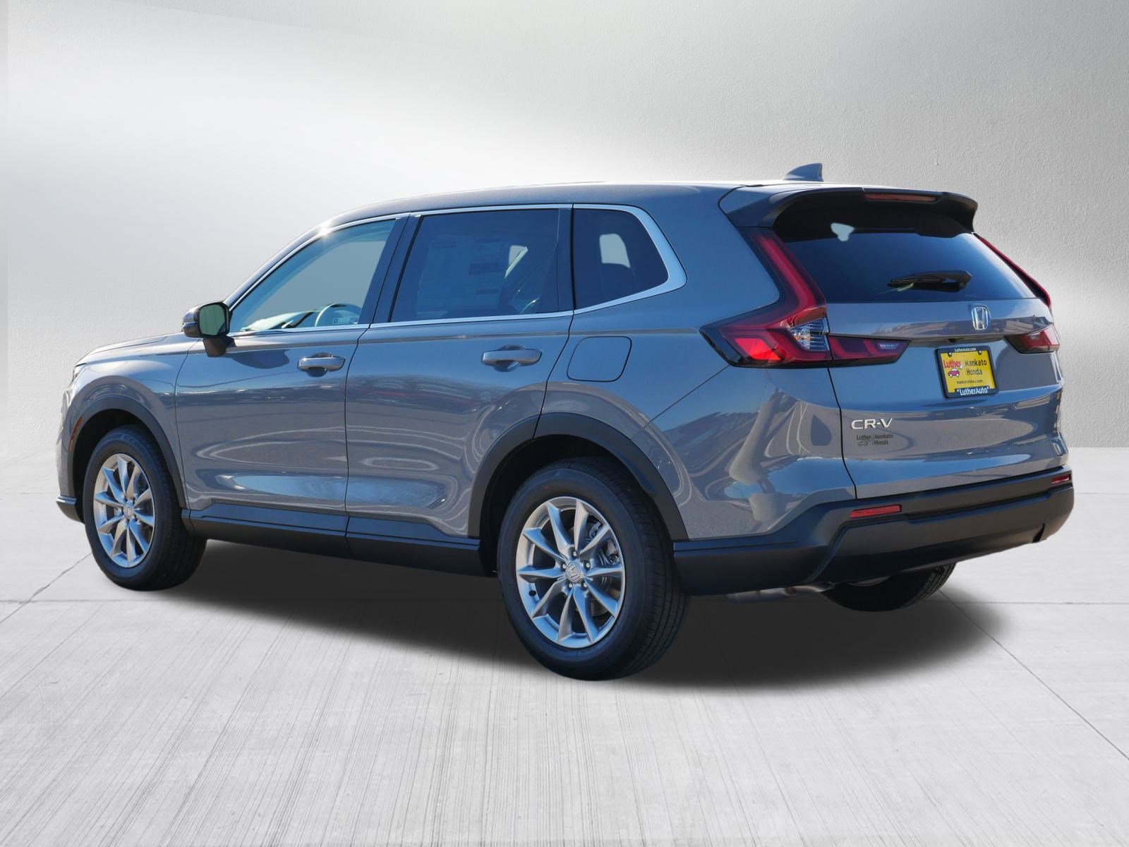 2026 Honda CR-V EX photo 3