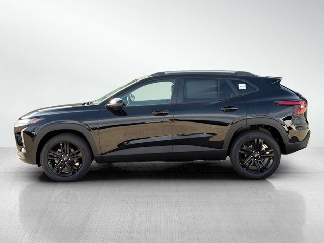 2026 Chevrolet Trax ACTIV photo 7