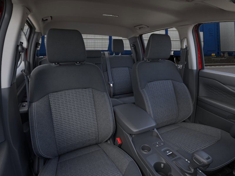 2025 Ford Ranger XL photo 7