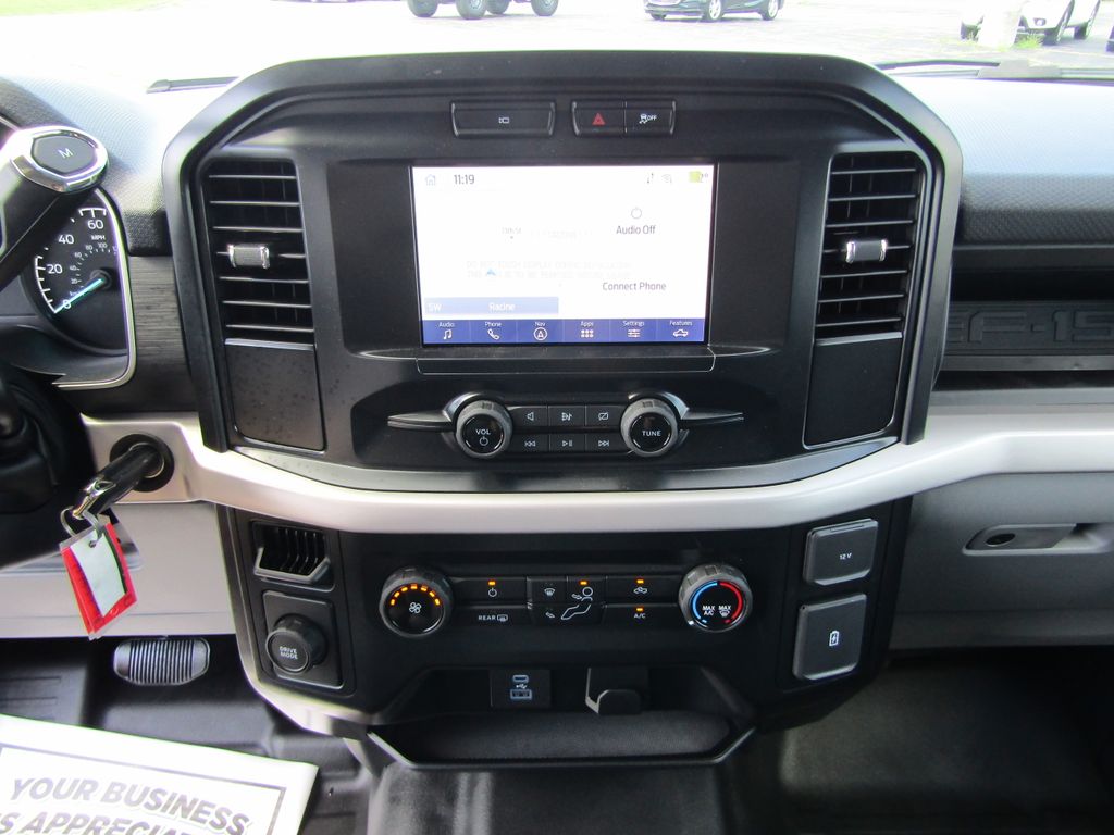 2023 Ford F-150 XL photo 19
