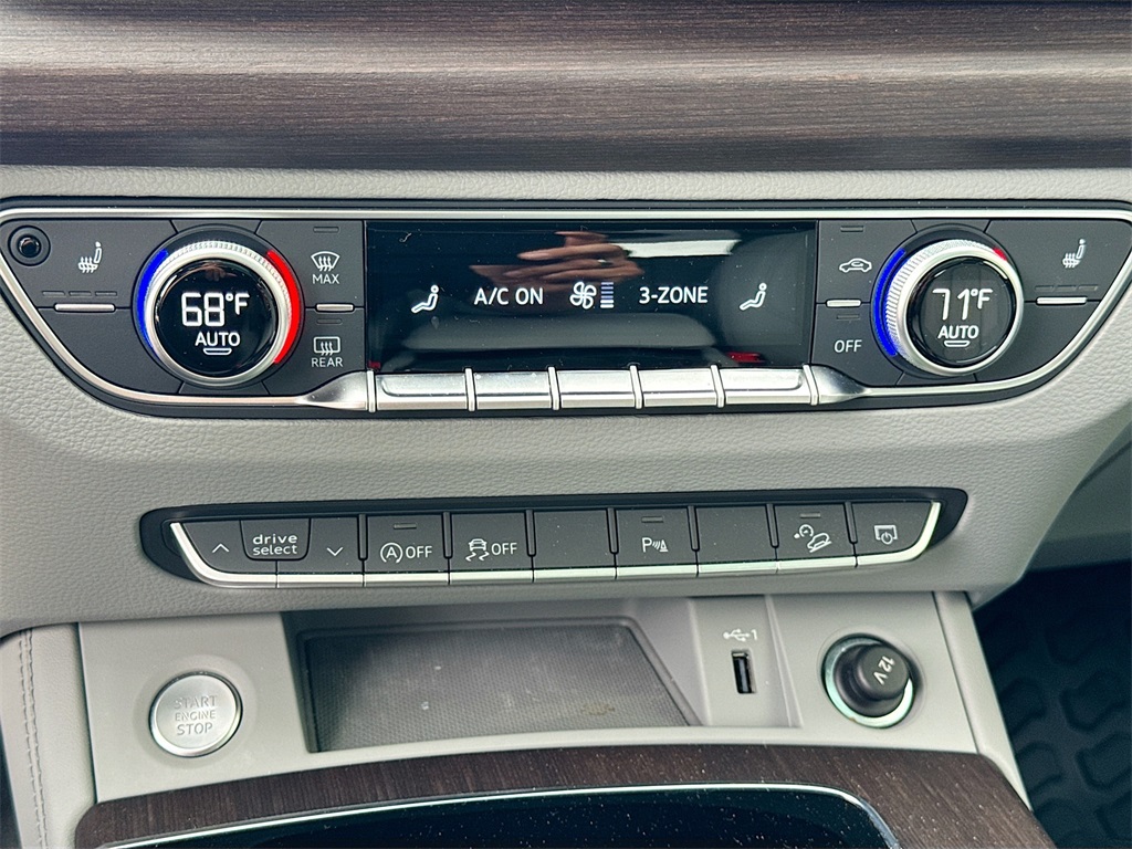 2022 Audi Q5 45 S line Premium Plus photo 17