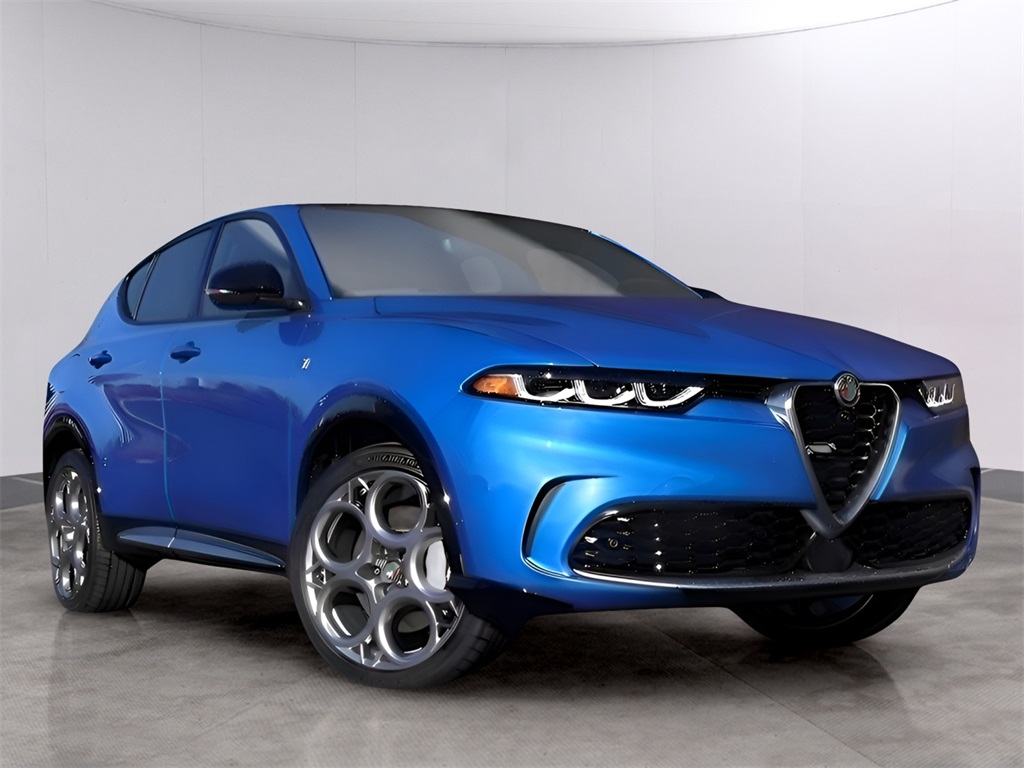 2024 Alfa Romeo Tonale