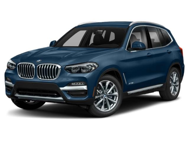 2019 BMW X3 30i