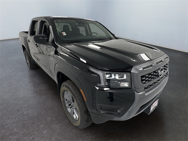 2026 Nissan Frontier SV's photo