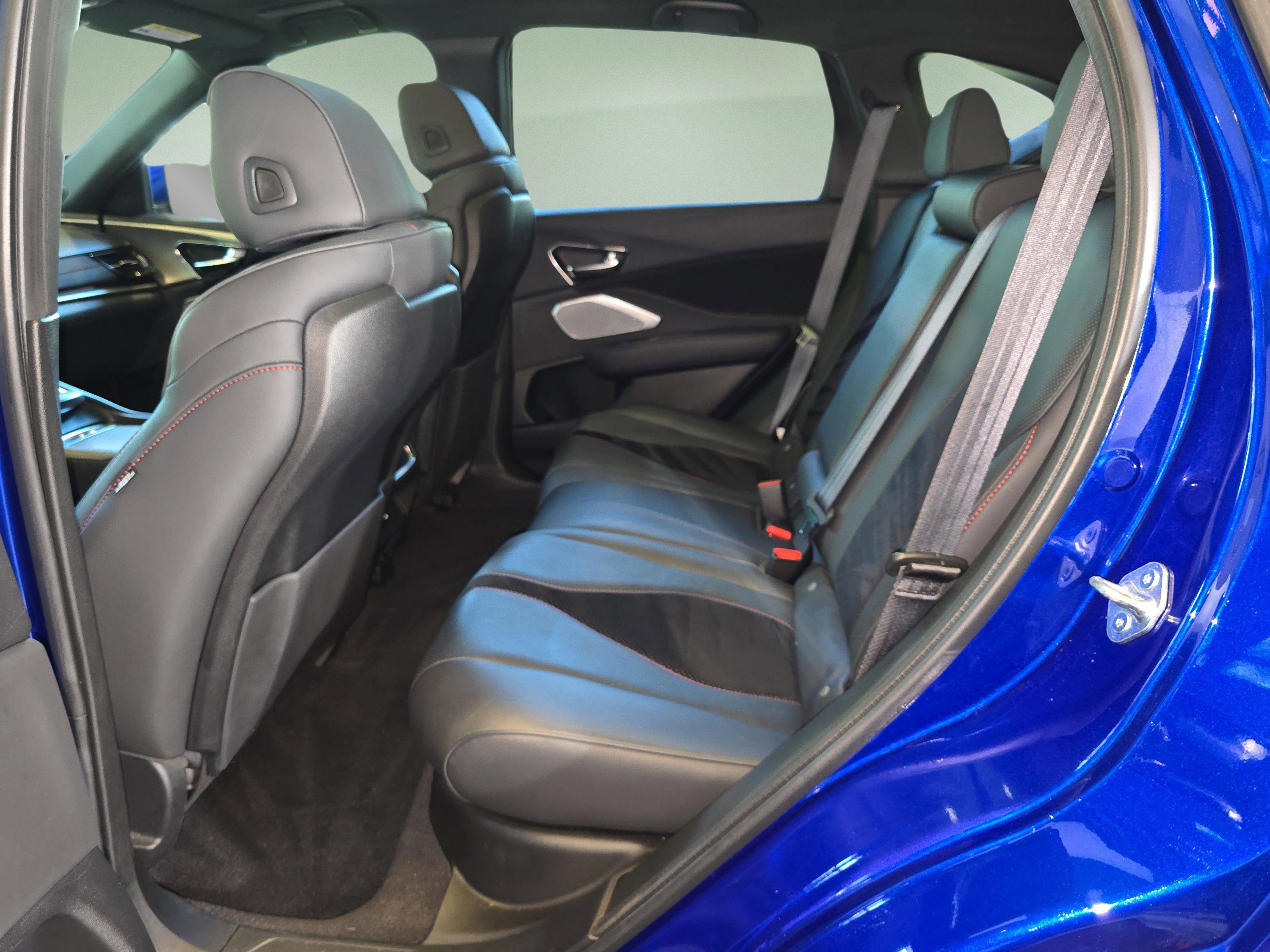 2022 Acura RDX A-Spec photo 22