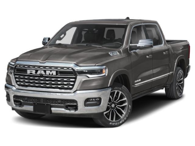 2025 RAM Ram 1500 Pickup Limited's photo