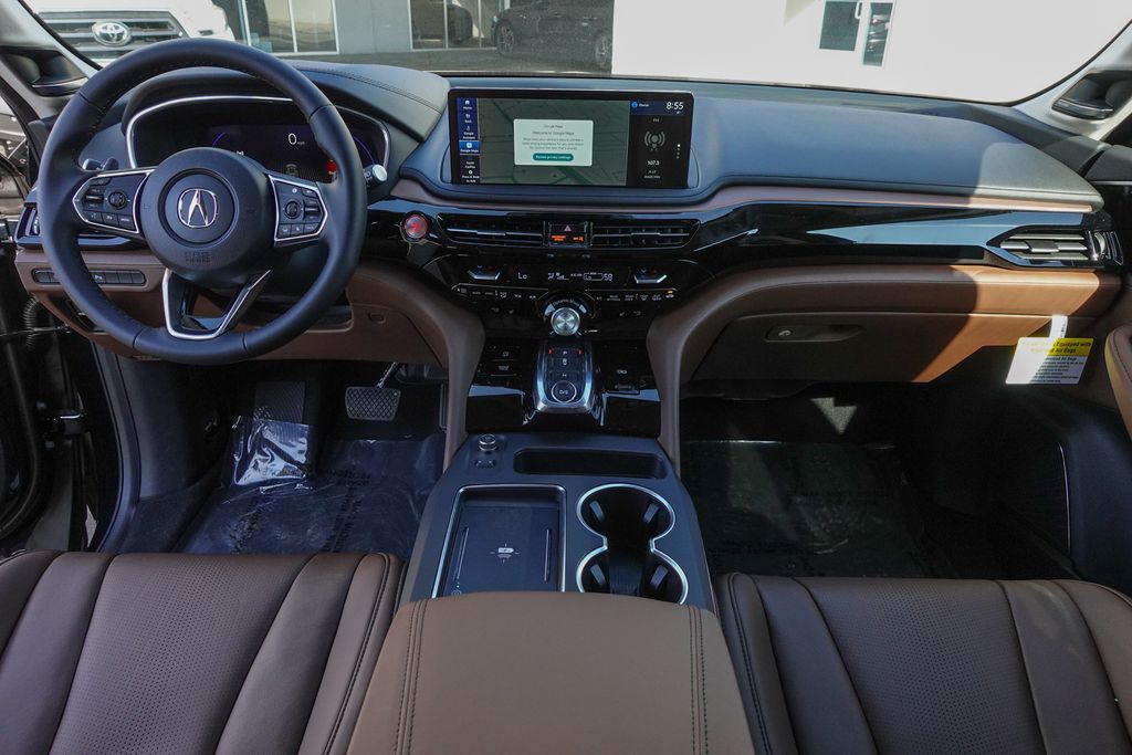 2026 Acura MDX Technology photo 29