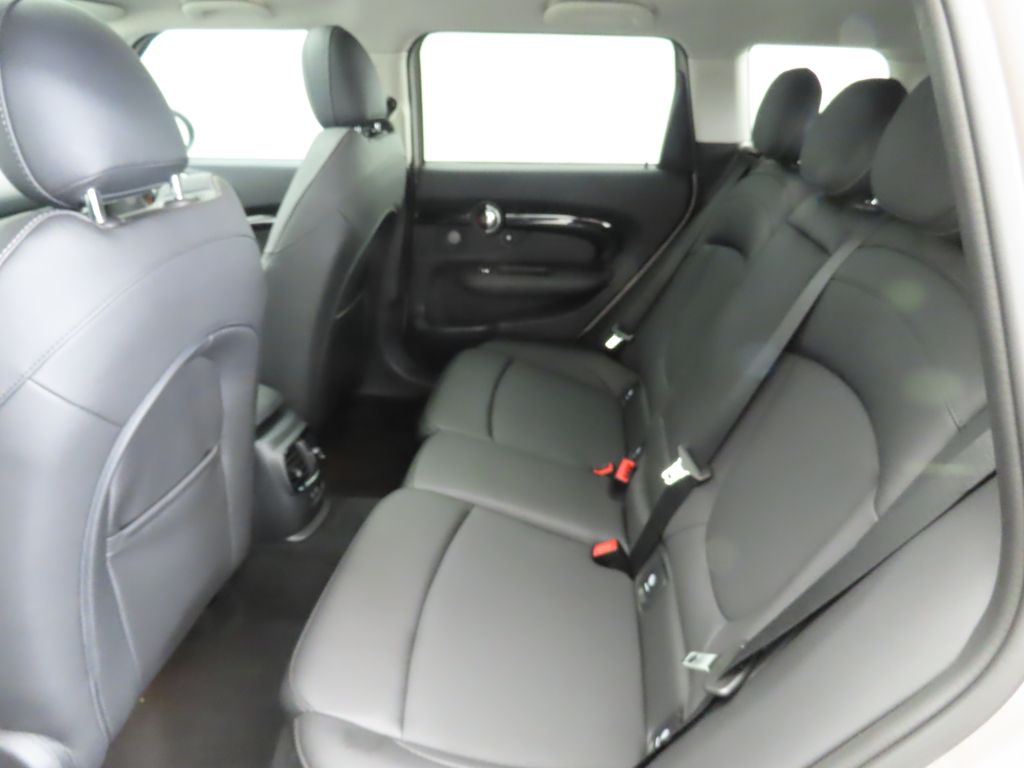 2023 Mini Countryman Base S ALL4 photo 22