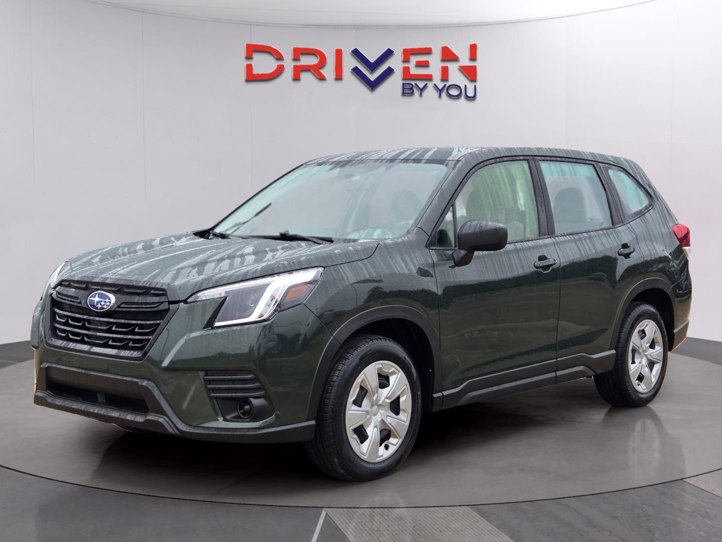 2024 Subaru Forester Base's photo