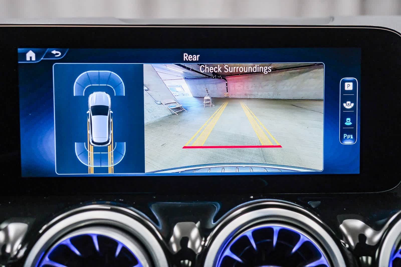 2025 Mercedes Benz GLA 250 photo 22