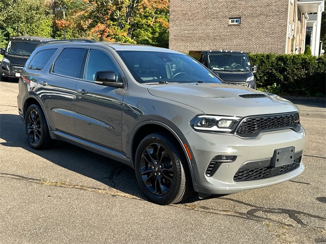 2022 Dodge Durango R/T photo 4