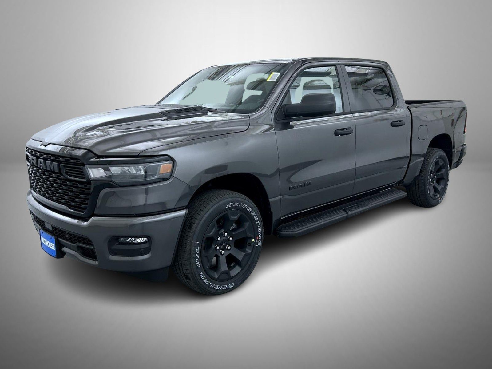 2026 RAM Ram 1500 Pickup Express's photo