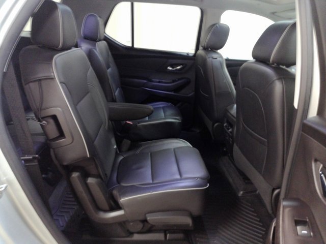 2020 Chevrolet Traverse High Country photo 19
