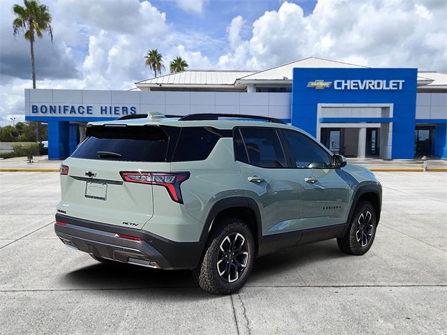 2026 Chevrolet Equinox ACTIV photo 4