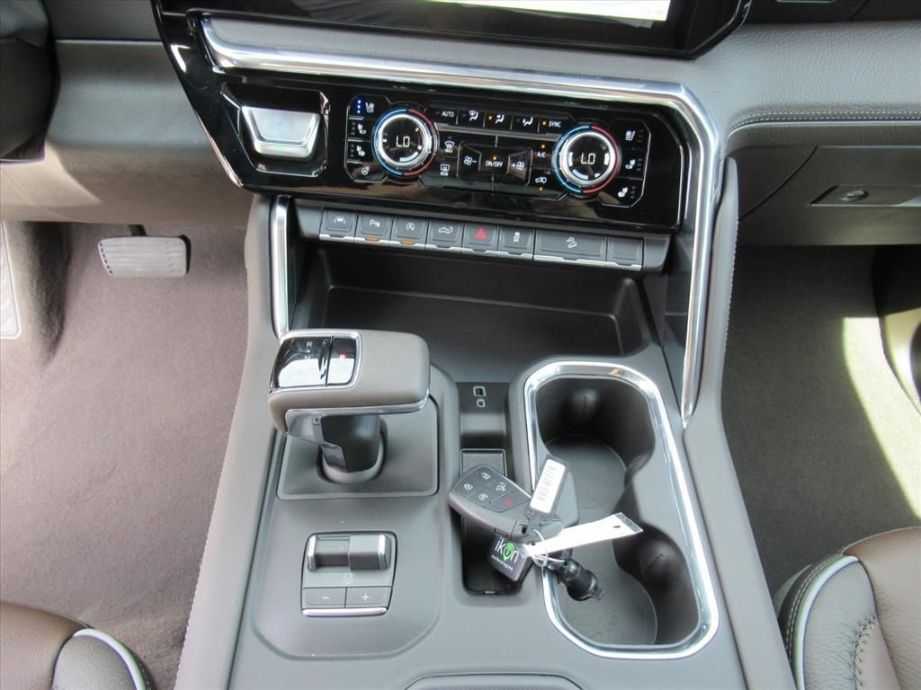 2026 Gmc Sierra 1500 Denali photo 20