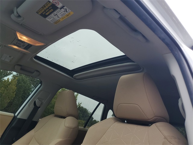2020 Toyota RAV4 Hybrid XLE photo 15
